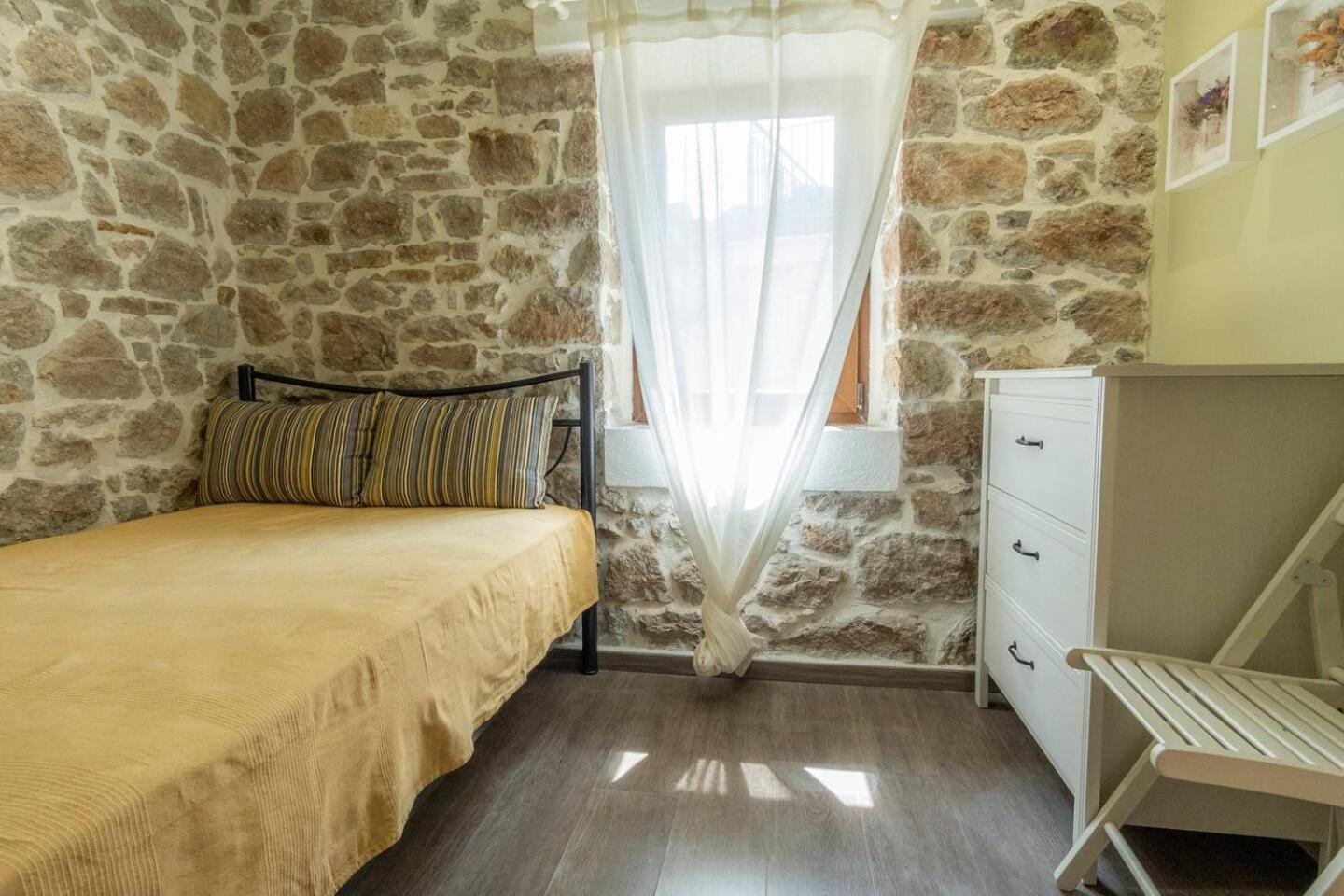Annas Horizon Villa Szamothráki Kültér fotó