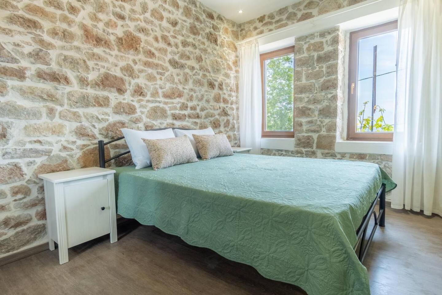 Annas Horizon Villa Szamothráki Kültér fotó