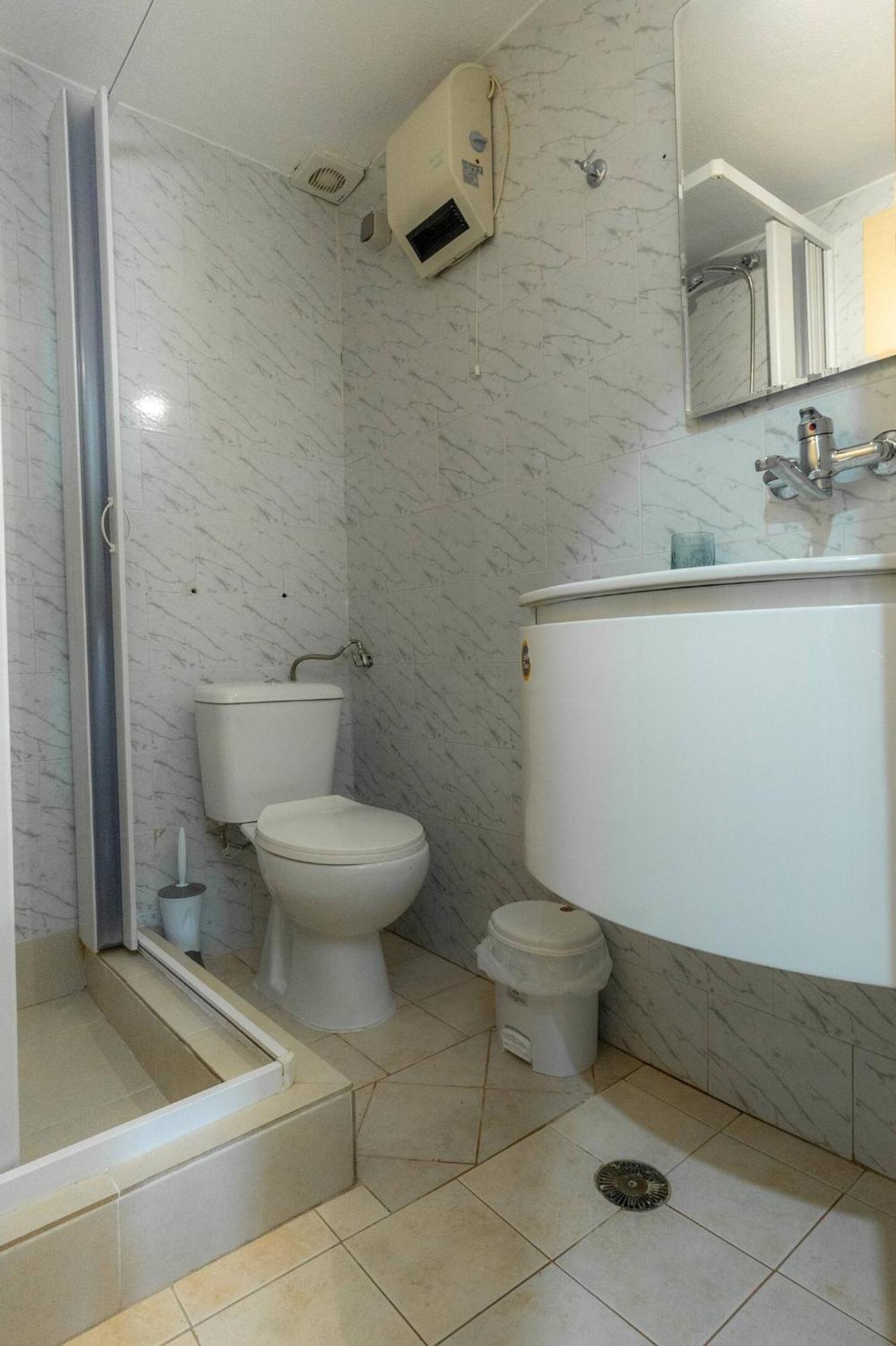 Annas Horizon Villa Szamothráki Kültér fotó